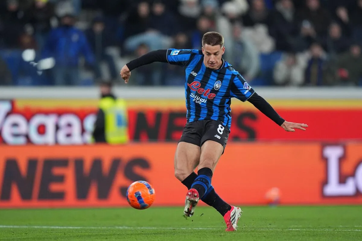 Palpite Pisa x Atalanta – Campeonato Italiano – 16/01/2026