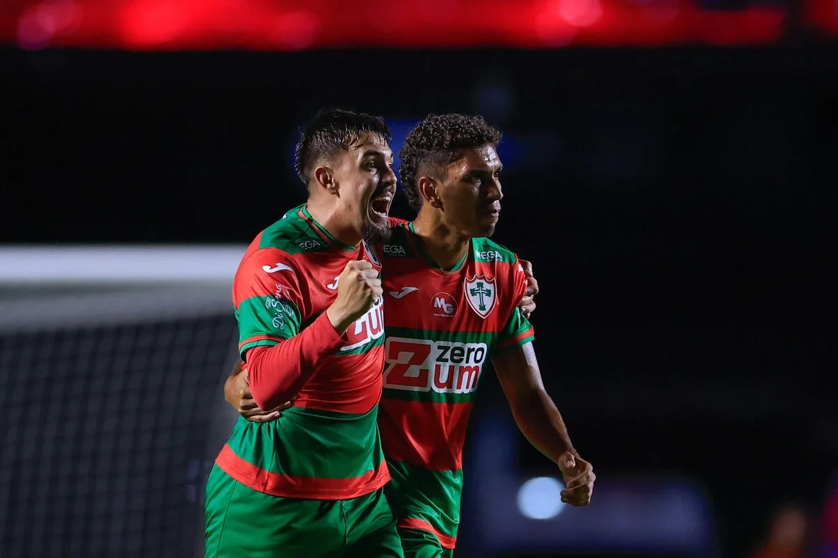 Palpite Portuguesa x Guarani – Campeonato Paulista – 26/01/2026