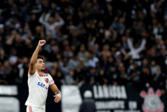 Paquetá pelo Flamengo