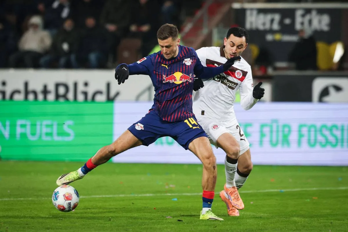 Palpite RB Leipzig x Mainz – Bundesliga – 31/01/2026