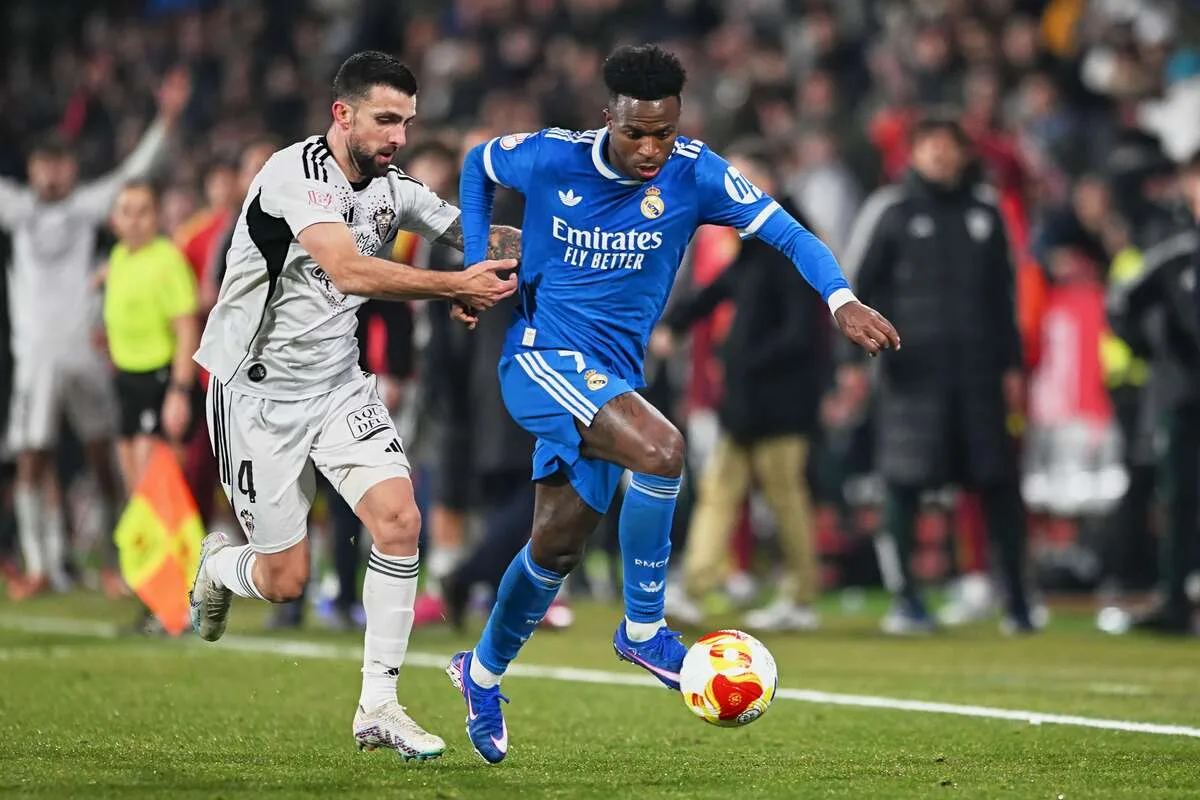 Palpite Real Madrid x Levante – La Liga – 17/01/2026
