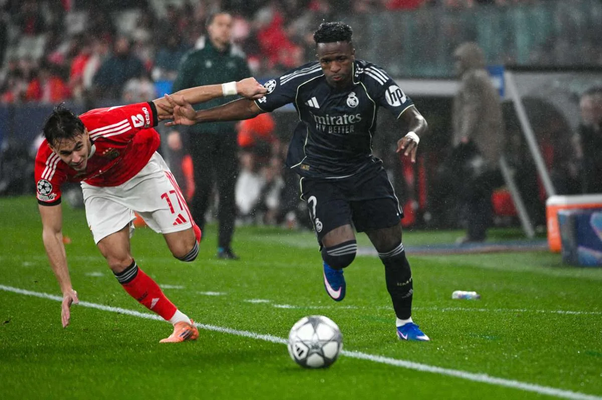 Palpite Real Madrid x Rayo Vallecano – La Liga – 01/02/2026