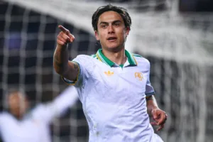 Palpite Roma x Stuttgart – Europa League – 22/01/2026