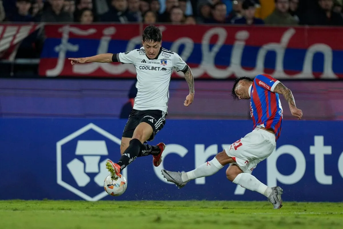 Vasco fecha com Alan Saldivia e reforça a defesa para a temporada 2026