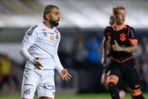 Palpite Santos x RB Bragantino – Campeonato Paulista – 25/01/2026