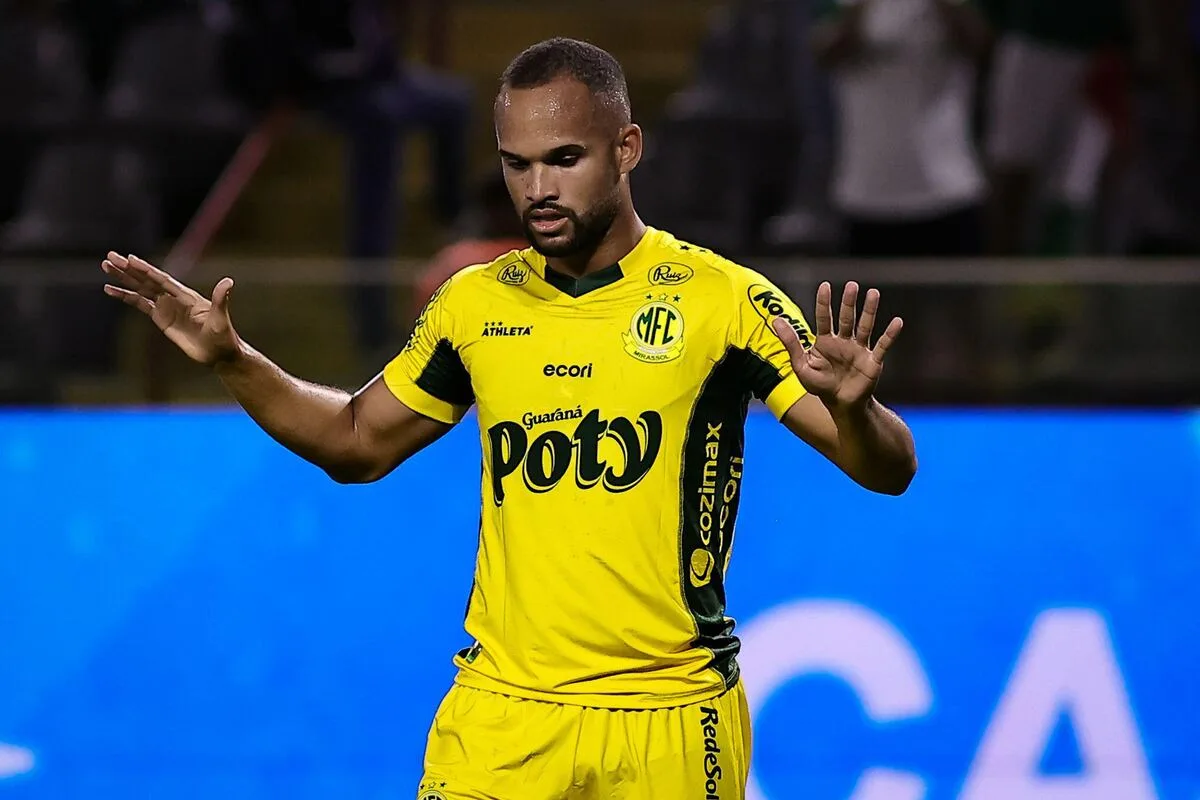 Palpite São Bernardo x Mirassol – Campeonato Paulista – 24/01/2026