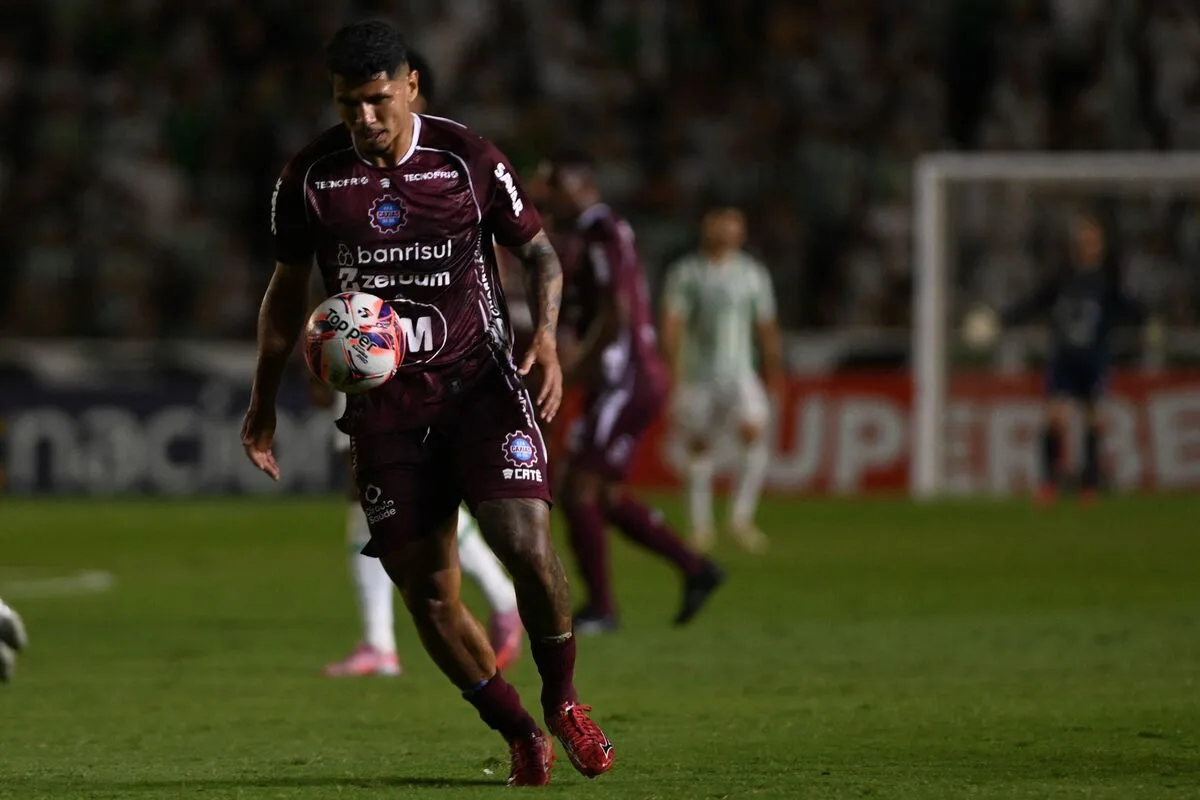 Palpite São José x Caxias – Campeonato Gaúcho – 26/01/2026