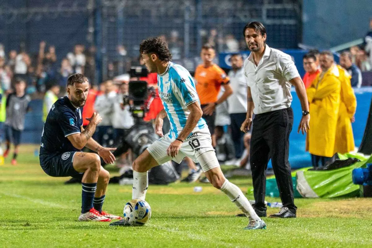 Palpite Atlético Tucumán x Central Córdoba – Campeonato Argentino – 27/01/2026