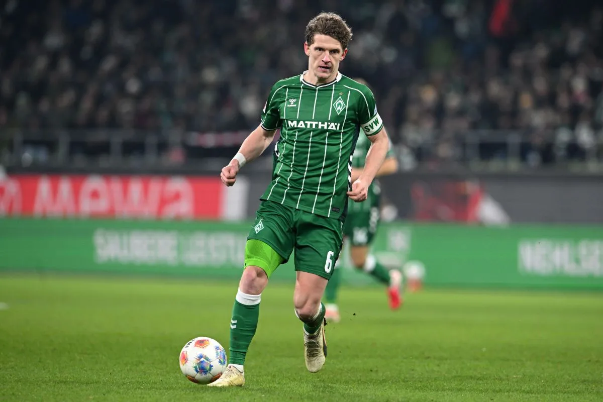 Palpite Werder Bremen x Borussia Mönchengladbach – Bundesliga – 31/01/2026
