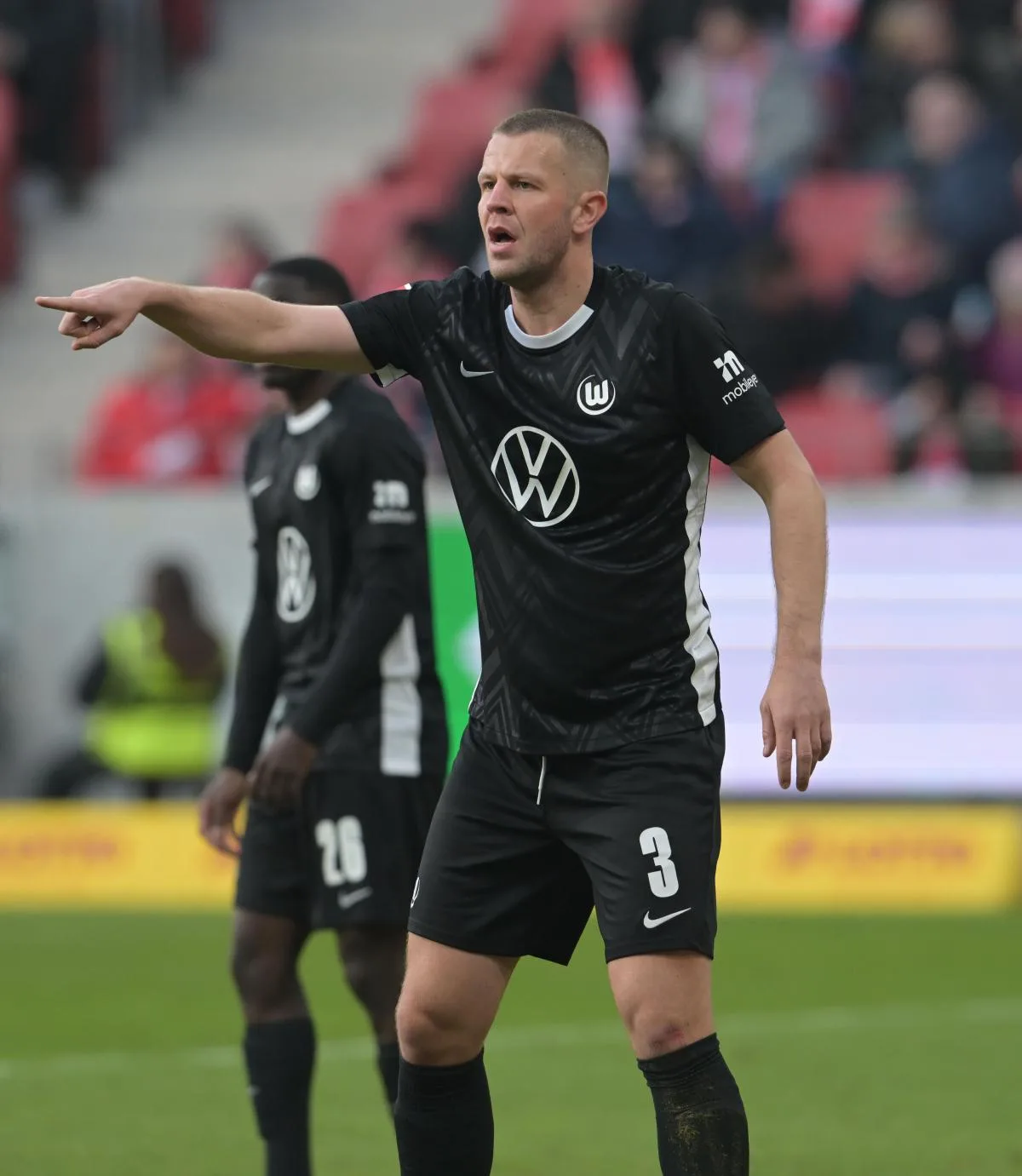 Palpite Colônia x Wolfsburg – Bundesliga – 30/01/2026