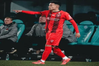 Paulinho, do Midtylland