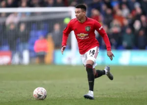 Acerto encaminhado: Lingard viaja ao Brasil para concluir negociação