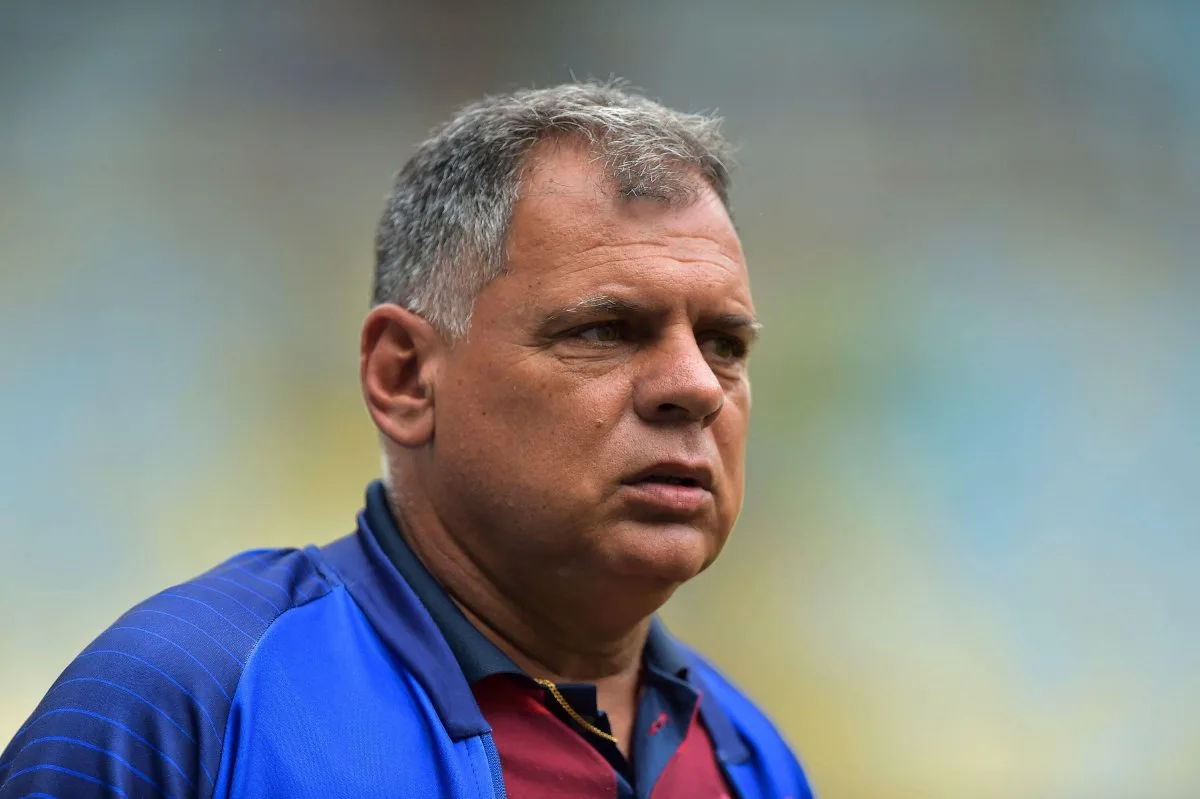 Técnico do Madureira projeta confronto contra o Flamengo: “Jogo só de bônus”