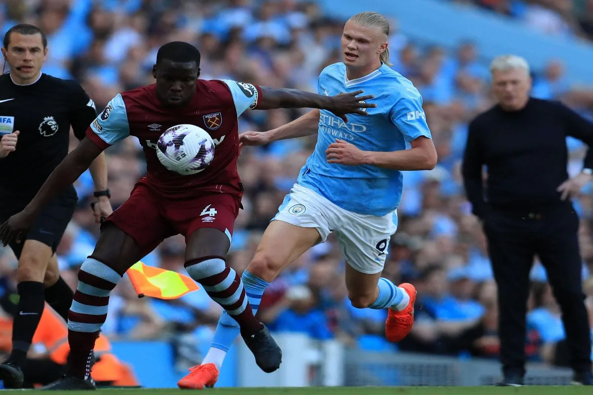 Remo avalia contratar Kurt Zouma, ex-Chelsea