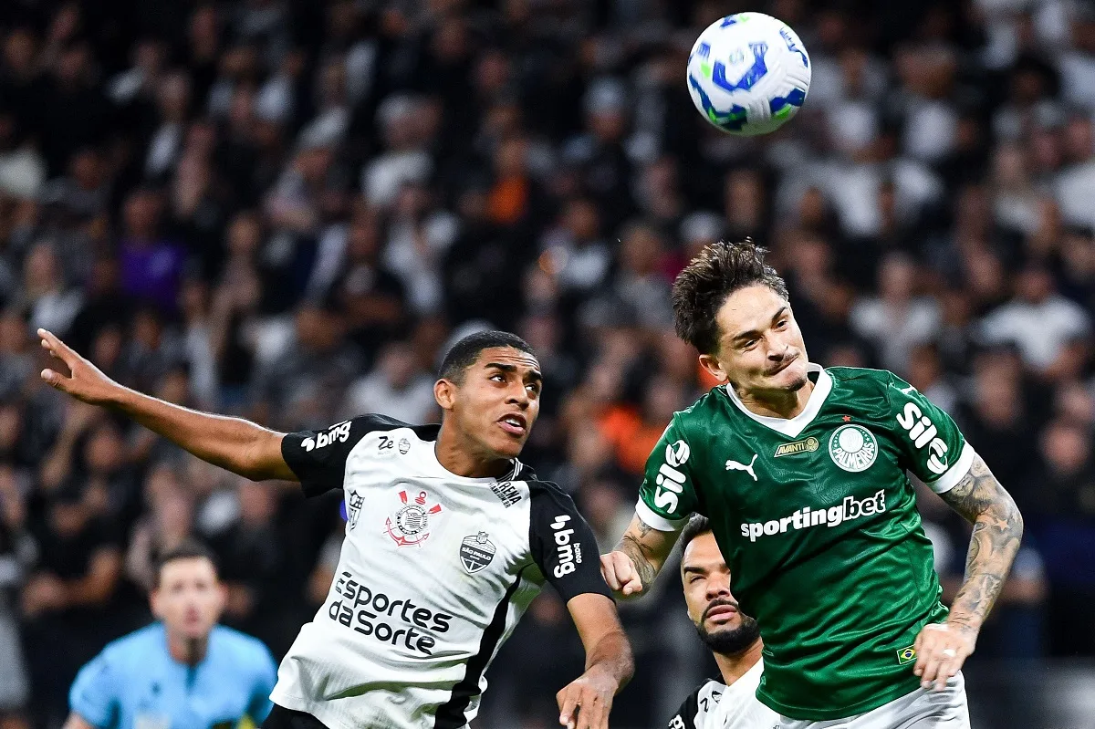 Futebol na TV hoje: domingo (8) de clássicos tem Dérbi e mais atrações