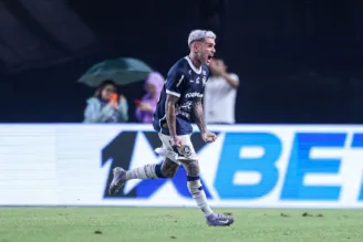 Diego Hernández pelo Remo