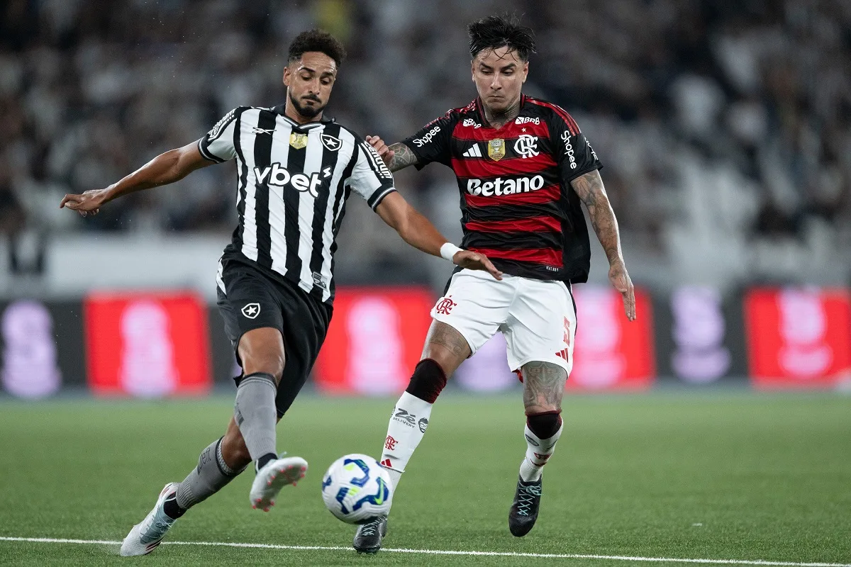 Futebol na TV hoje: confira as partidas do recheado domingo (15) de Carnaval