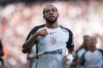 José Martínez, do Corinthians