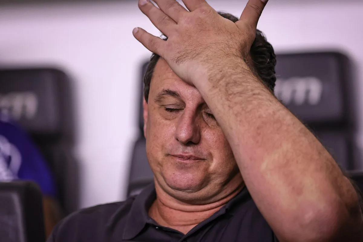 Rogério Ceni destaca primeiro tempo ruim do Bahia e confia na virada