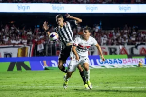 Futebol na TV hoje: Quarta-feira (4) tem Brasileirão e gigantes europeus em campo