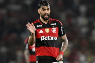 Lucas Paquetá, do Flamengo