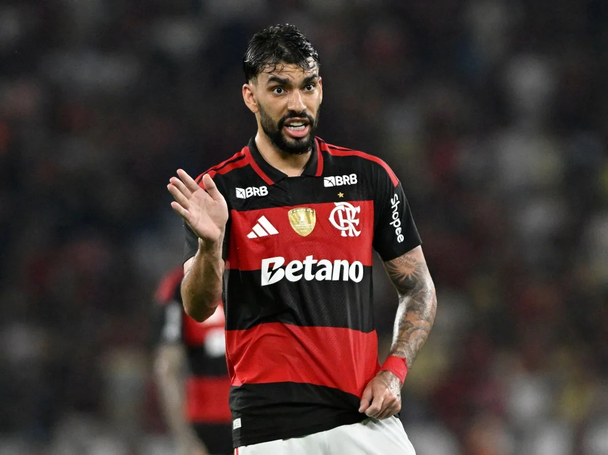Casagrande solta o verbo sobre Paquetá: “Flamengo pagou como se fosse o Zico”