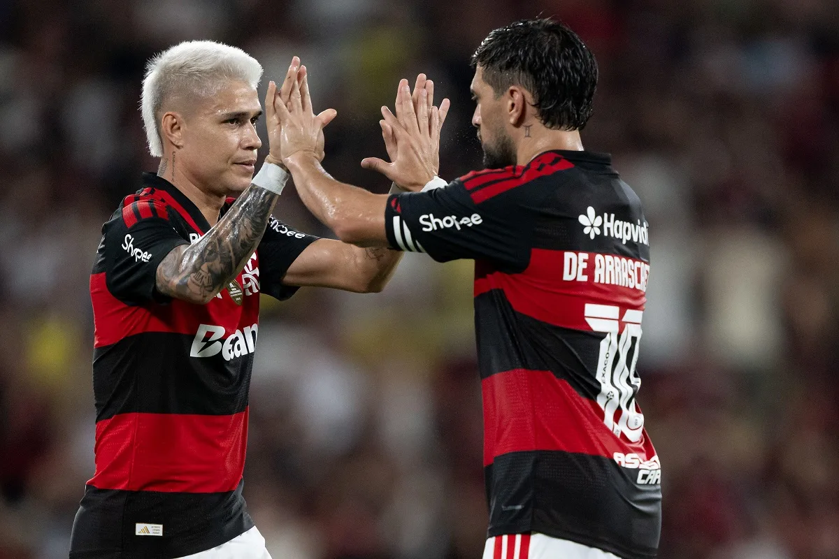 Futebol na TV hoje: Flamengo pode ser campeão continental nesta quinta (26); confira