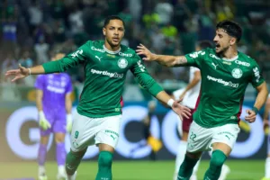 Palmeiras impulsiona receitas e encaminha novo acordo milionário para 2026