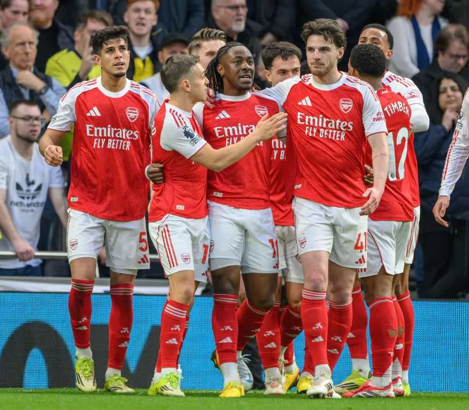 Palpite Arsenal x Chelsea – Premier League – 01/03/2026