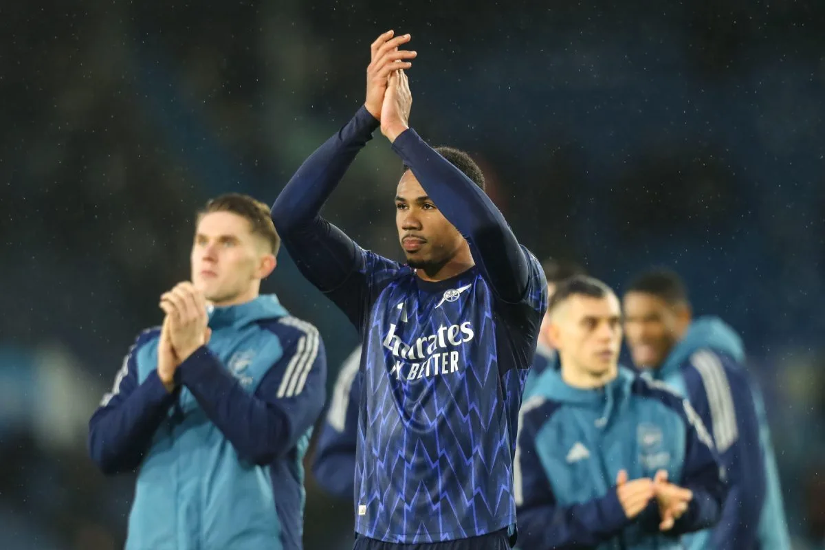 Palpite Arsenal x Sunderland – Premier League – 07/02/2026