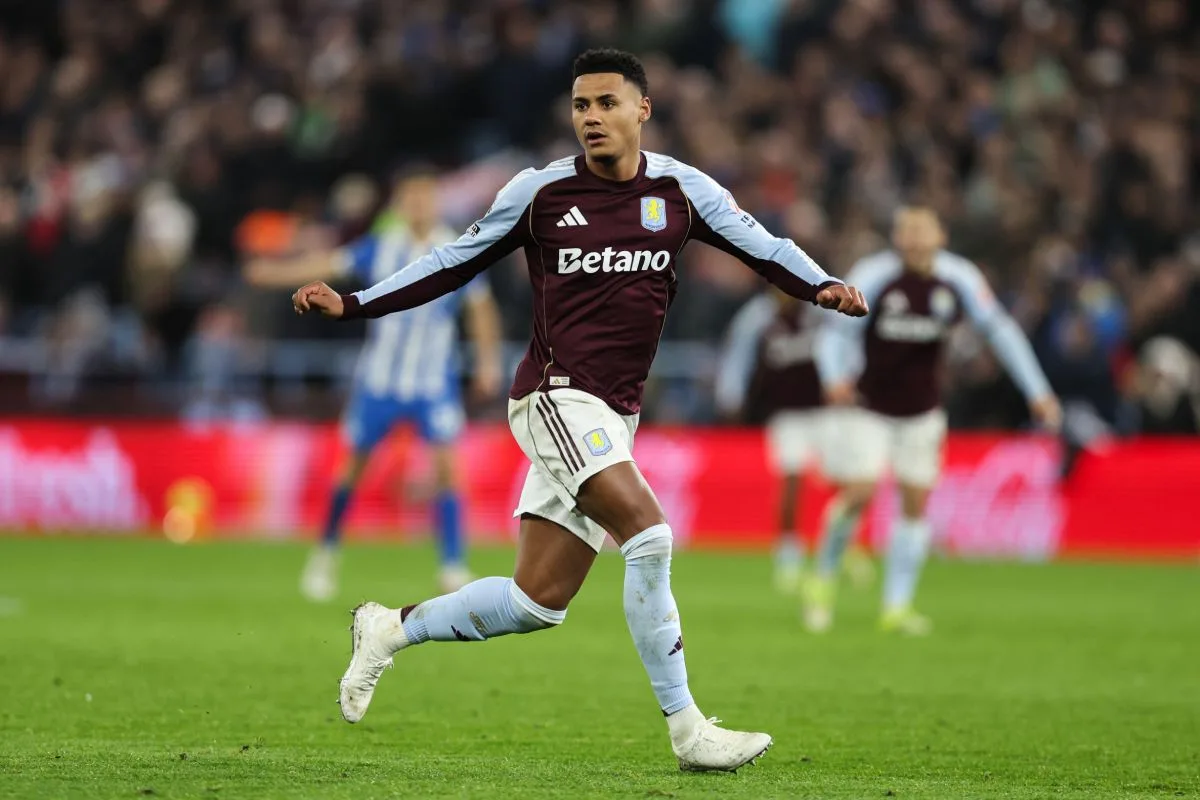 Palpite Aston Villa x Newcastle – FA Cup – 14/02/2026