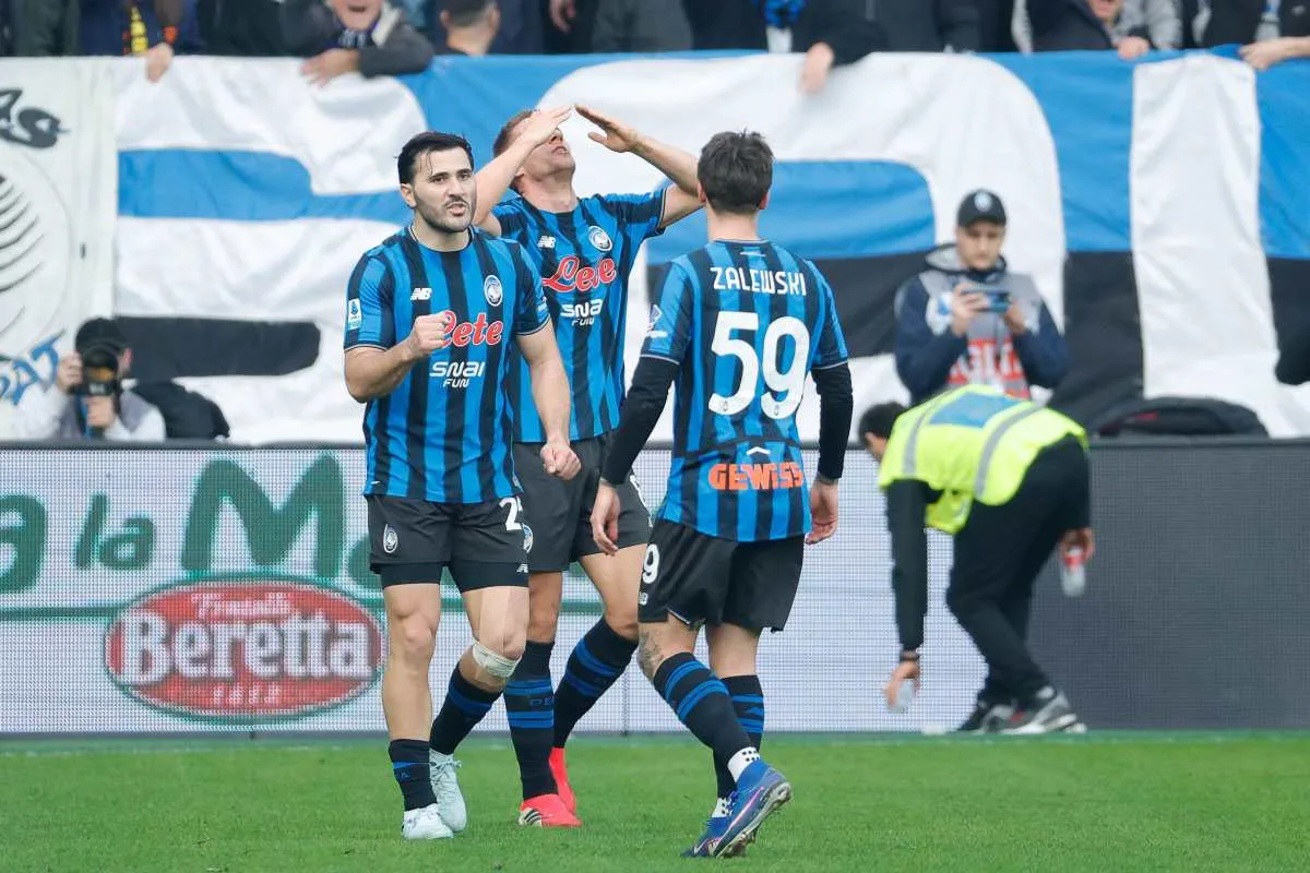 Palpite Atalanta x Borussia Dortmund – Champions League – 25/02/2026