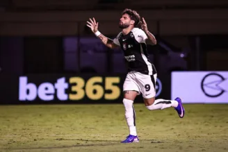 Yuri Alberto, do Corinthians