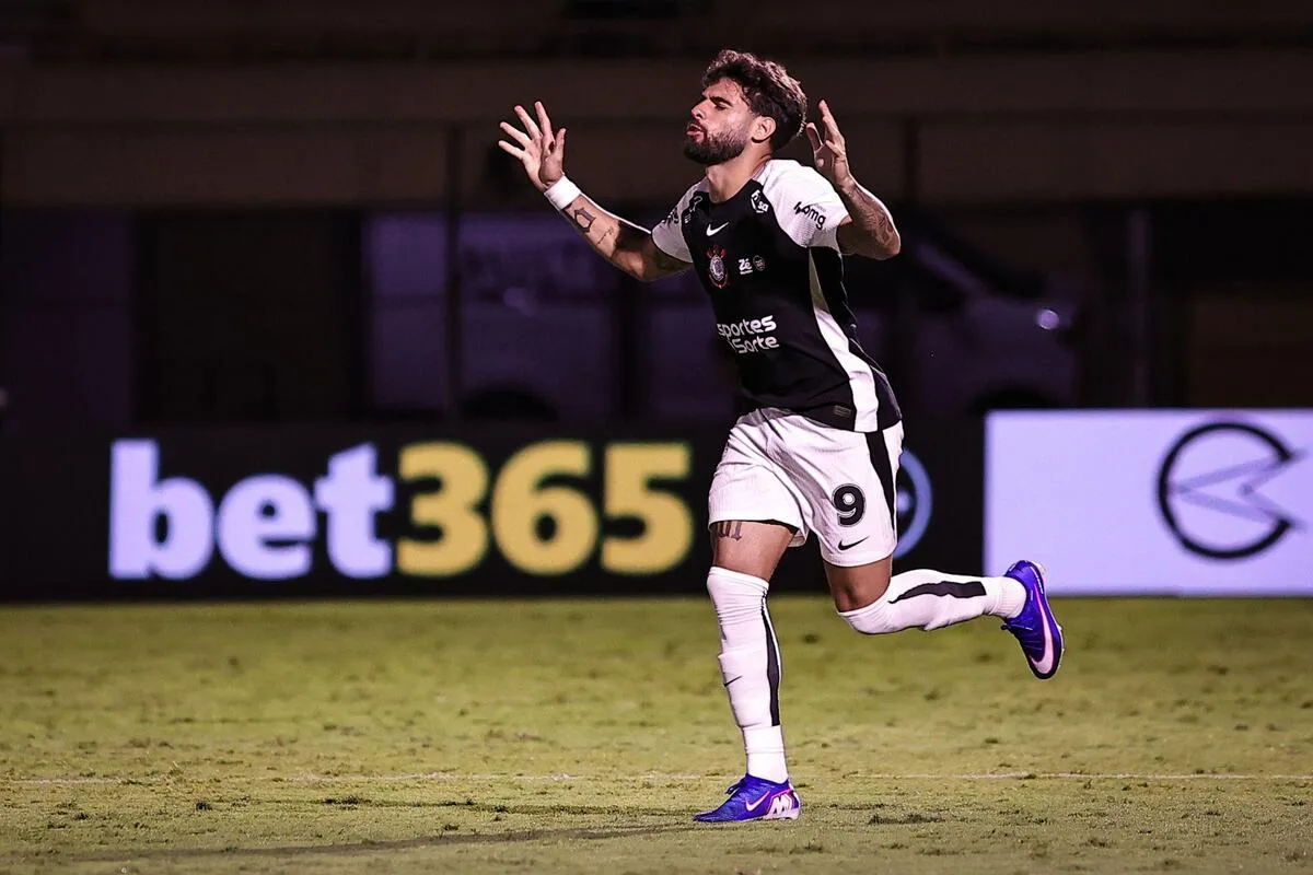 Palpite Athletico-PR x Corinthians – Brasileirão – 19/02/2026