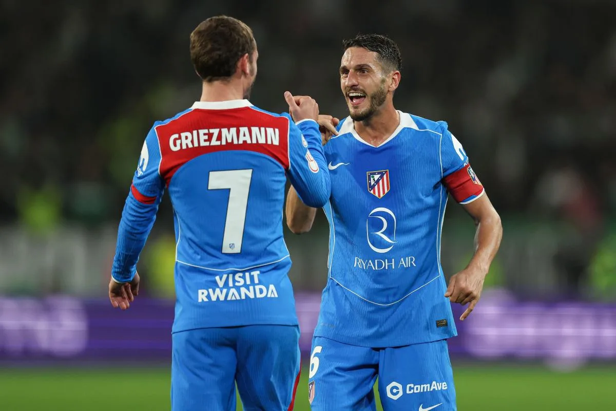 Palpite Atlético Madrid x Betis – La Liga – 08/02/2026