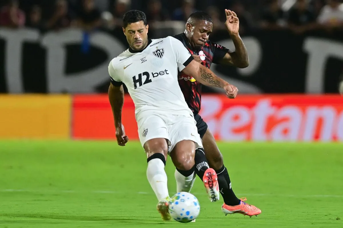 Palpite Atlético-MG x Remo – Brasileirão – 11/02/2026