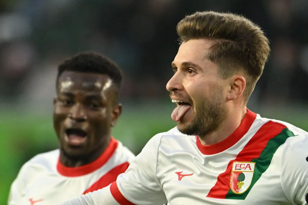 Palpite Augsburg x Colônia – Bundesliga – 27/02/2026