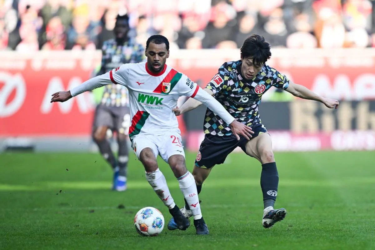 Palpite Augsburg x Heidenheim – Bundesliga – 15/02/2026