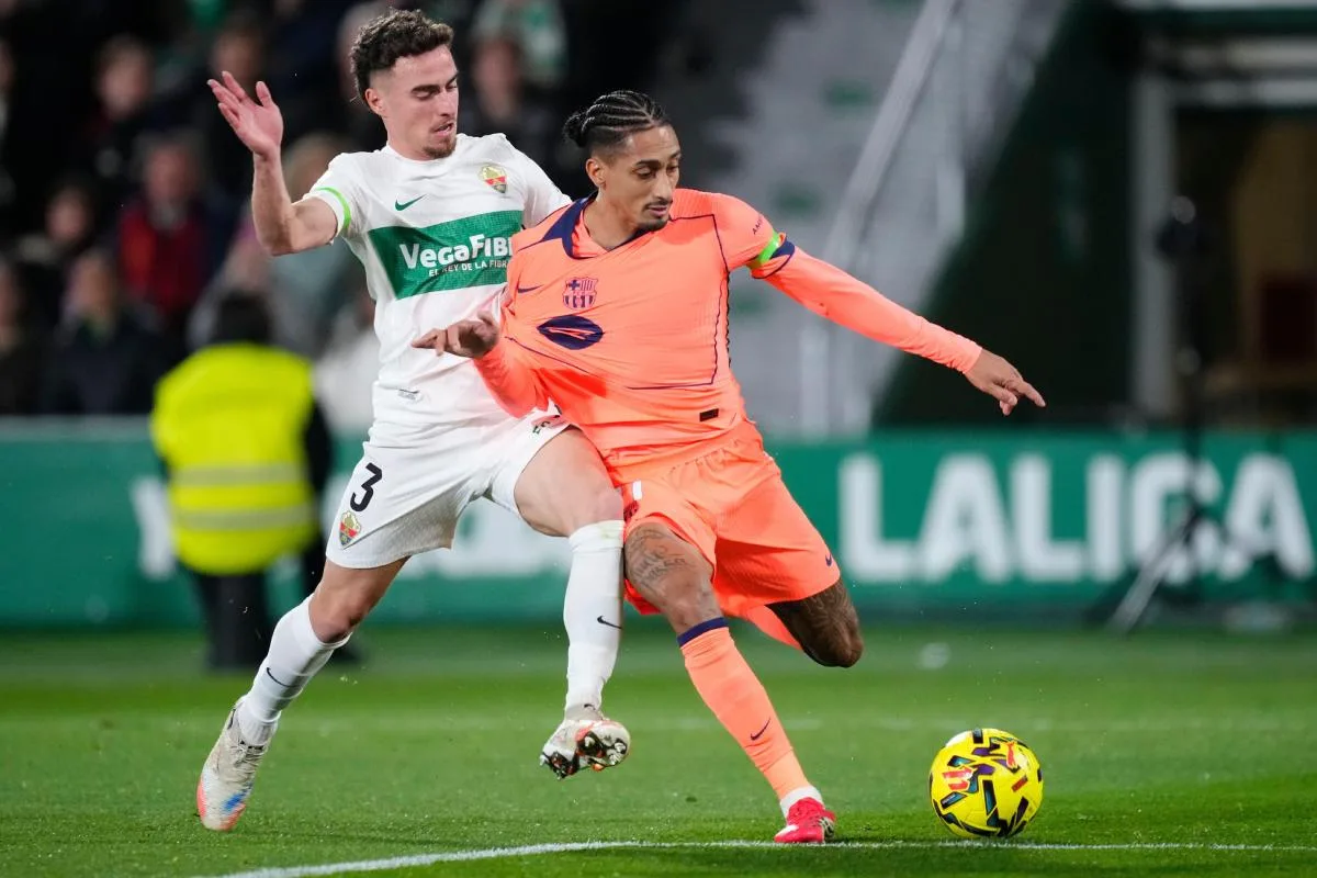 Palpite Barcelona x Mallorca – La Liga – 07/02/2026