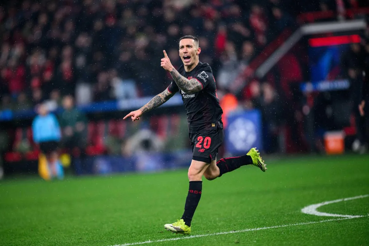 Palpite Olympiacos x Bayer Leverkusen – Champions League – 18/02/2026