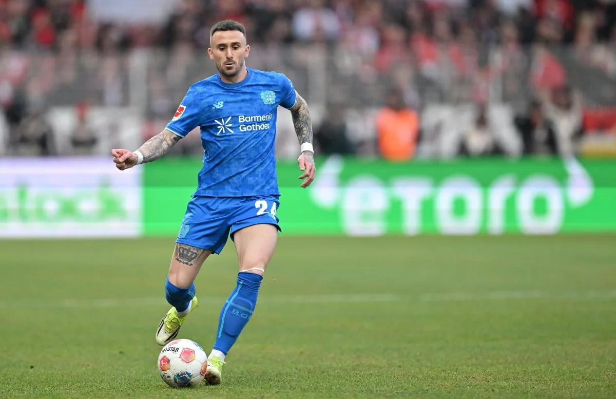 Palpite Bayer Leverkusen x Mainz – Bundesliga – 28/02/2026