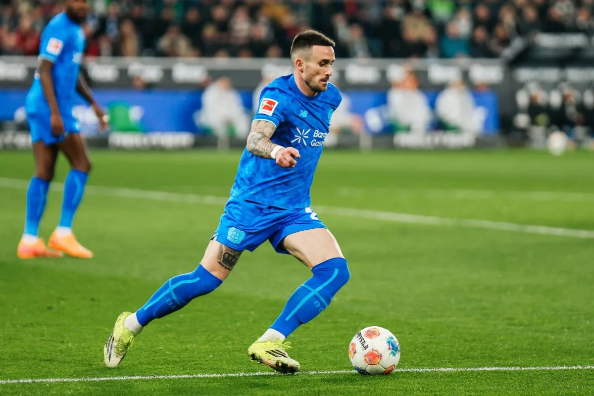 Palpite Bayer Leverkusen x St. Pauli – Bundesliga – 14/02/2026