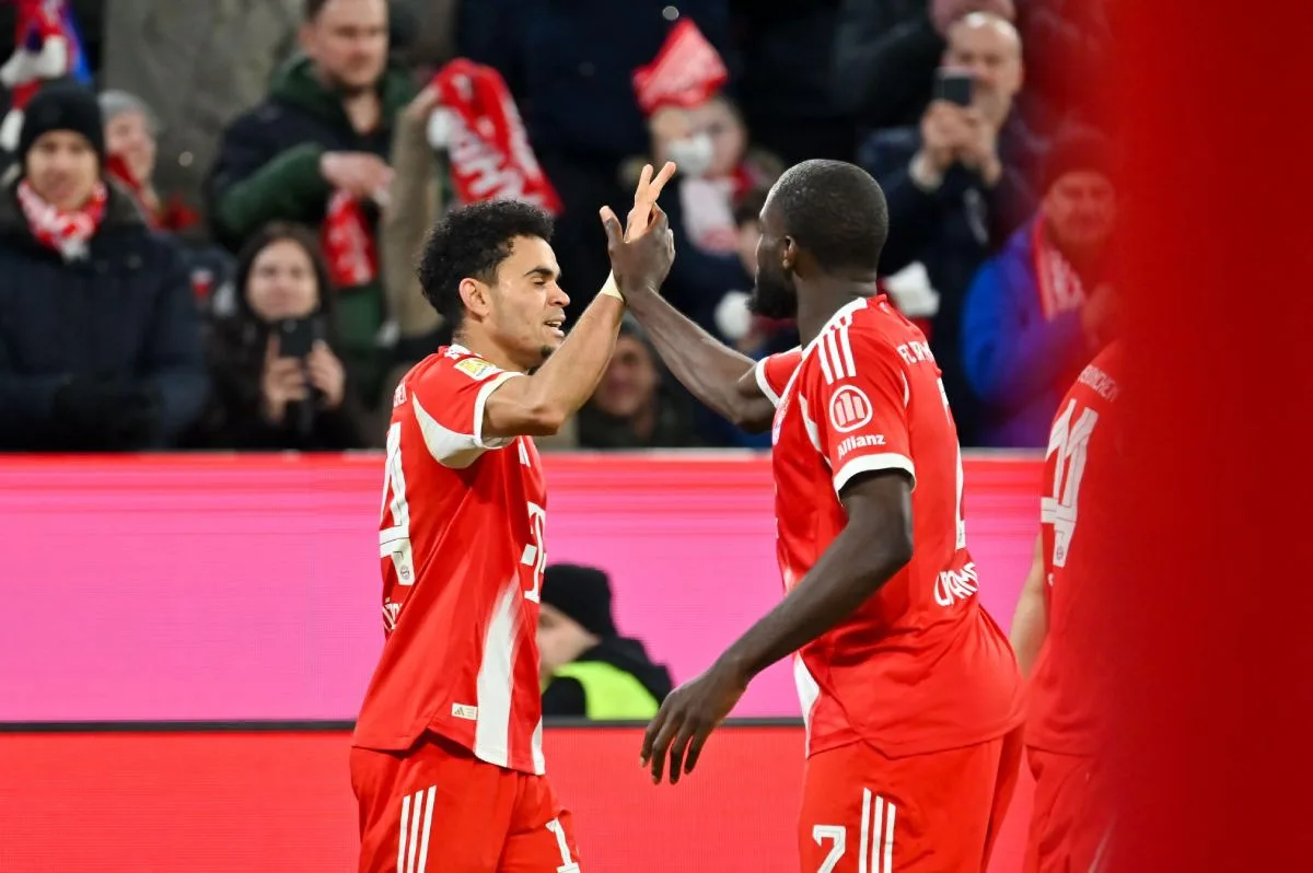 Palpite Werder Bremen x Bayern de Munique – Bundesliga – 14/02/2026