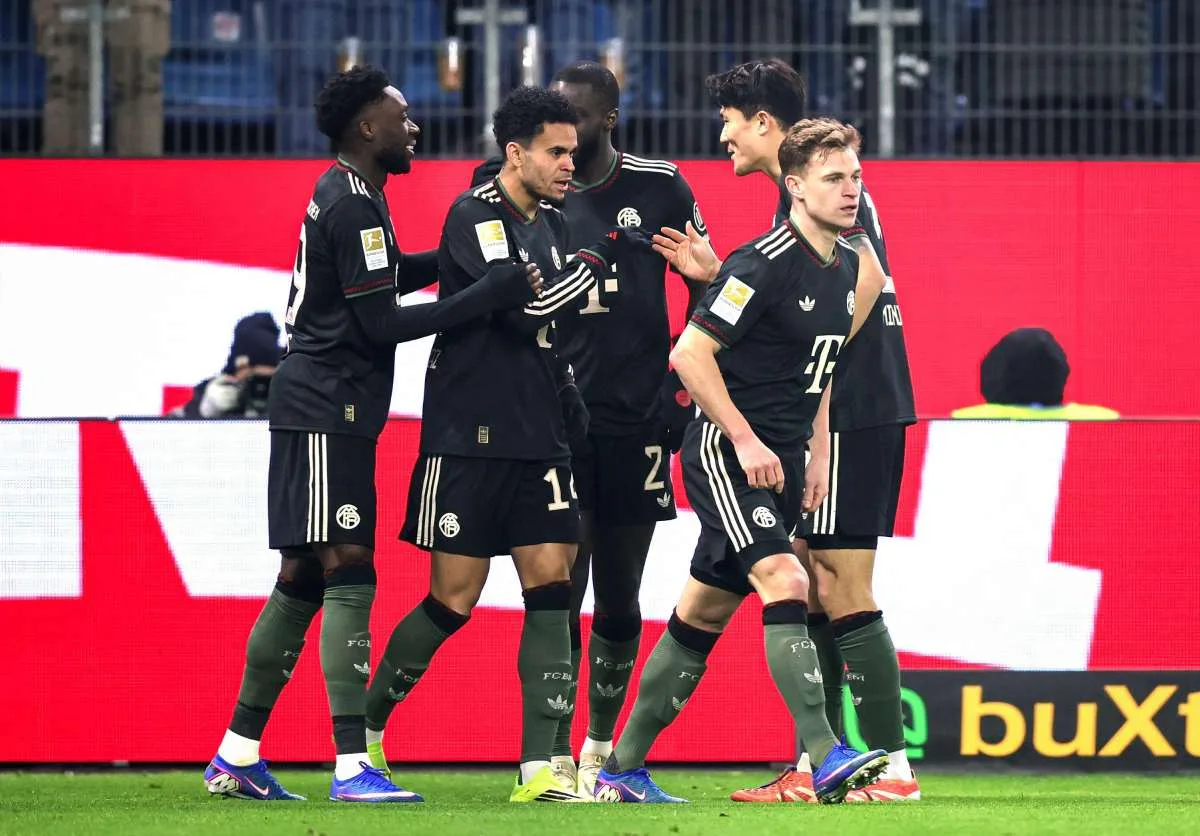 Palpite Bayern de Munique x Hoffenheim – Bundesliga – 08/02/2026