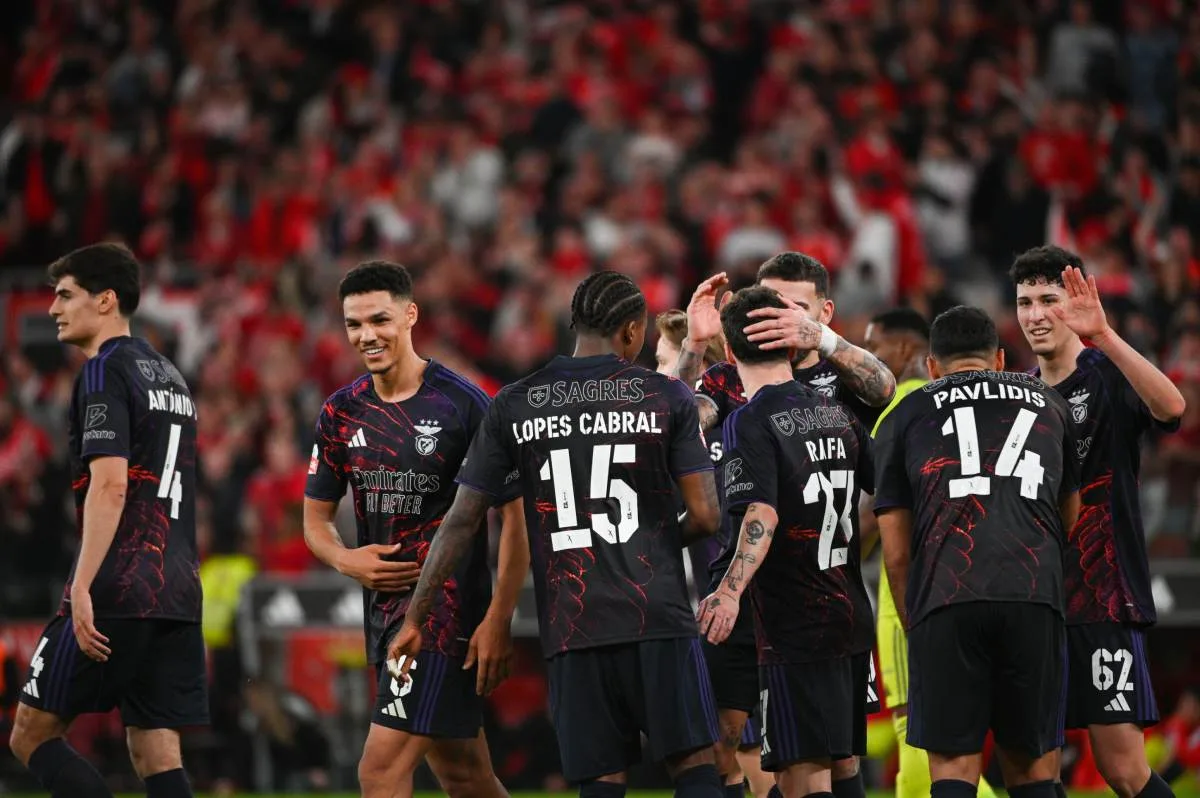 Palpite Gil Vicente x Benfica – Liga Portugal – 02/03/2026