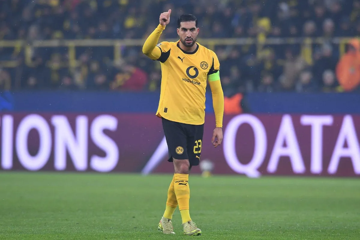 Palpite Borussia Dortmund x Atalanta – Champions League – 17/02/2026