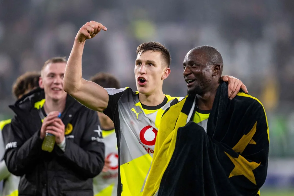 Palpite Borussia Dortmund x Mainz – Bundesliga – 13/02/2026