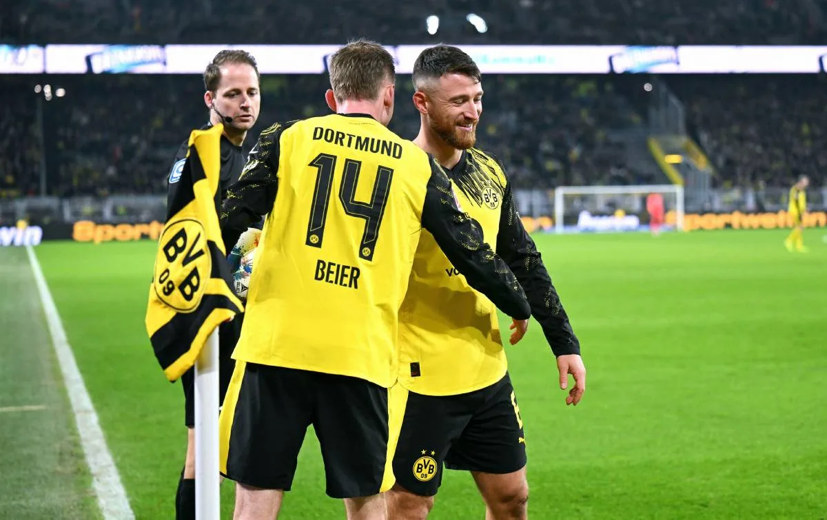 Palpite Wolfsburg x Borussia Dortmund – Bundesliga – 07/02/2026