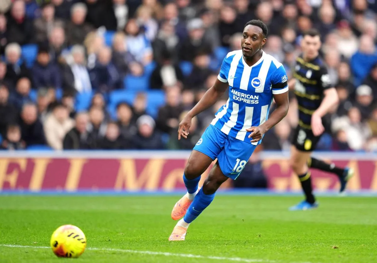 Palpite Brighton x Crystal Palace – Premier League – 08/02/2026