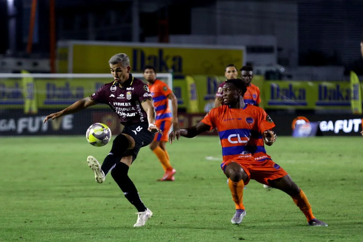 Palpite Carabobo x Huachipato – Libertadores – 17/02/2026